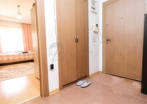 شقة 2 + 1 مفروشة في ليمان كونيالتي