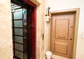 شقة 2 + 1 مفروشة في ليمان كونيالتي