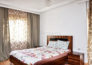 شقة 2 + 1 مفروشة في ليمان كونيالتي