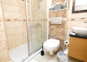 شقة 2 + 1 مفروشة في ليمان كونيالتي