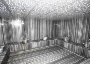 شقة 2 + 1 مفروشة في ليمان كونيالتي