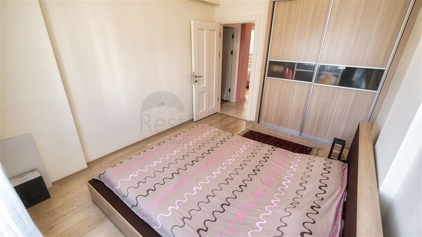 شقة مفروشة 2 + 1 في ليمان