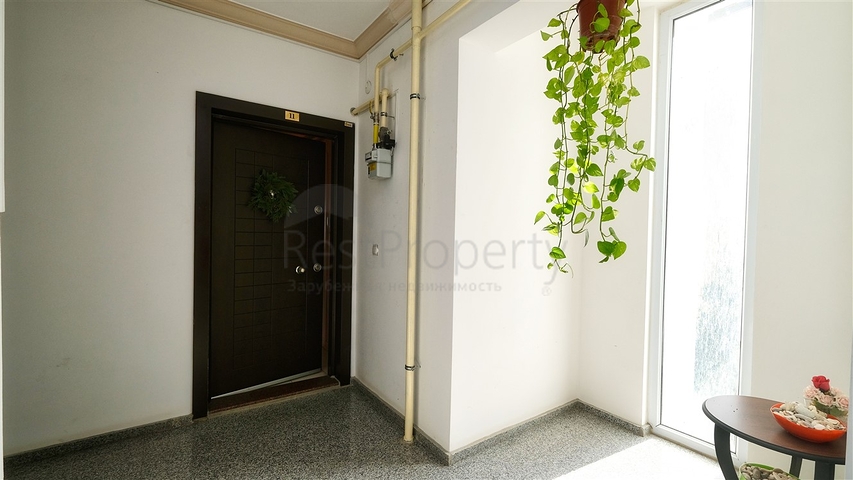 شقة مفروشة 2 + 1 في ليمان