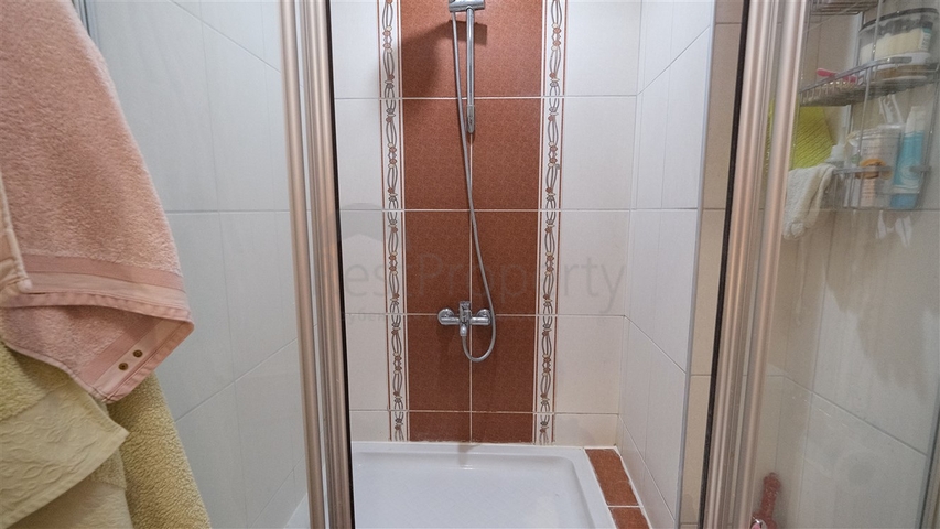 شقة مفروشة 2 + 1 في ليمان