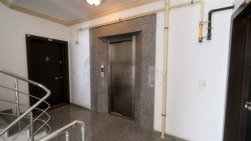 شقة مفروشة 2 + 1 في ليمان