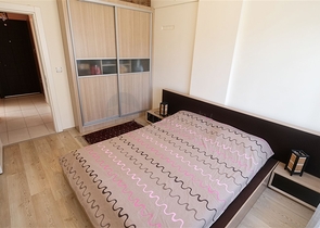 شقة مفروشة 2 + 1 في ليمان