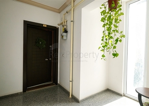 شقة مفروشة 2 + 1 في ليمان