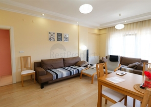 شقة مفروشة 2 + 1 في ليمان