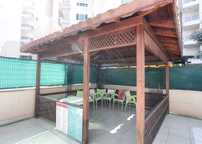 شقة مفروشة 2 + 1 في ليمان