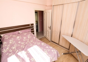 شقة مفروشة 2 + 1 في ليمان