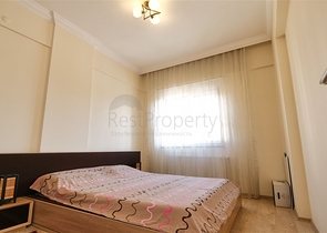 شقة مفروشة 2 + 1 في ليمان