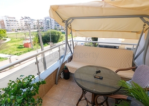 شقة مفروشة 2 + 1 في ليمان