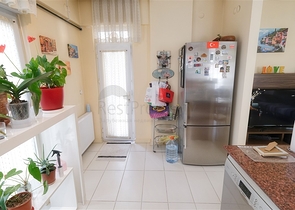 شقة مفروشة 2 + 1 في ليمان