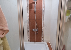 شقة مفروشة 2 + 1 في ليمان