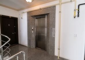 شقة مفروشة 2 + 1 في ليمان