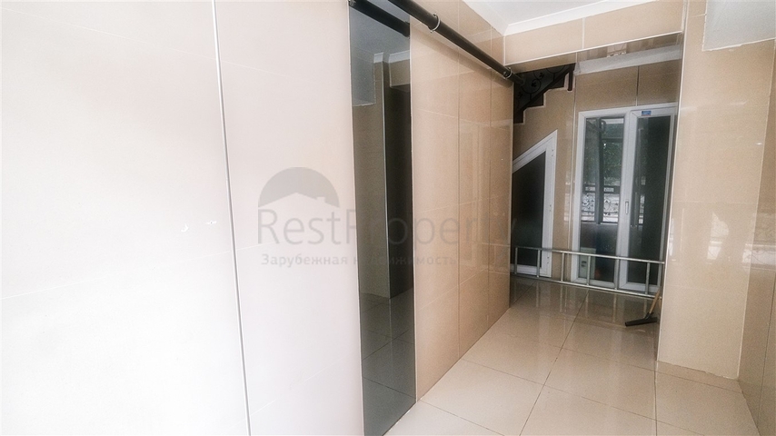 شقة فسيحة من غرفتي نوم في كونيالتي أنطاليا