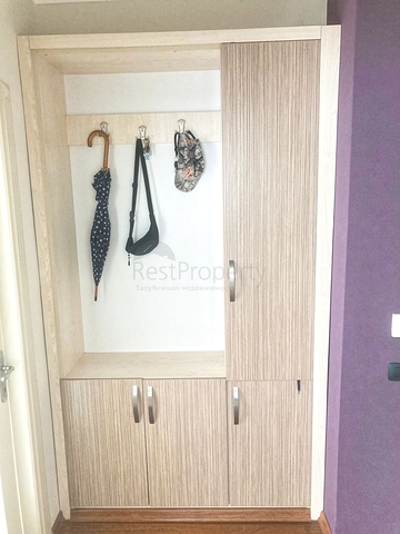 شقة فسيحة من غرفتي نوم في كونيالتي أنطاليا