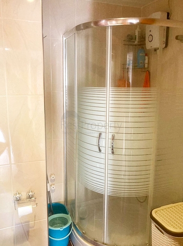 شقة فسيحة من غرفتي نوم في كونيالتي أنطاليا