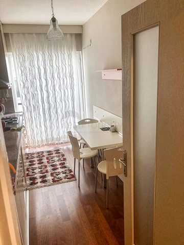 شقة فسيحة من غرفتي نوم في كونيالتي أنطاليا