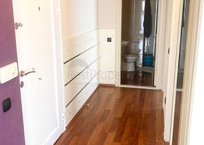 شقة فسيحة من غرفتي نوم في كونيالتي أنطاليا