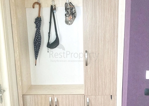 شقة فسيحة من غرفتي نوم في كونيالتي أنطاليا