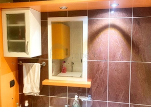 شقة فسيحة من غرفتي نوم في كونيالتي أنطاليا