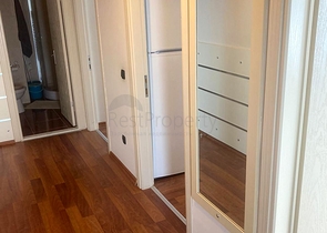 شقة فسيحة من غرفتي نوم في كونيالتي أنطاليا