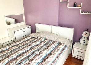 شقة فسيحة من غرفتي نوم في كونيالتي أنطاليا