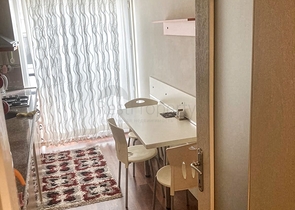 شقة فسيحة من غرفتي نوم في كونيالتي أنطاليا