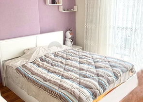 شقة فسيحة من غرفتي نوم في كونيالتي أنطاليا