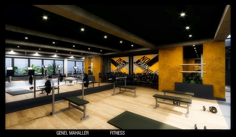 مشروع استثماري في منطقة كيرجامي لارا في أنطاليا