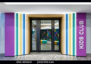 مشروع استثماري في منطقة كيرجامي لارا في أنطاليا