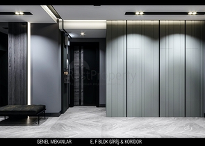 مشروع استثماري في منطقة كيرجامي لارا في أنطاليا