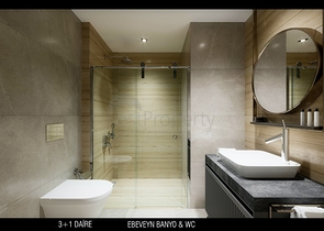 مشروع استثماري في منطقة كيرجامي لارا في أنطاليا