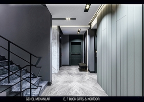 مشروع استثماري في منطقة كيرجامي لارا في أنطاليا