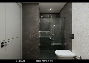 مشروع استثماري في منطقة كيرجامي لارا في أنطاليا