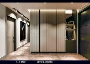 مشروع استثماري في منطقة كيرجامي لارا في أنطاليا