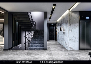 مشروع استثماري في منطقة كيرجامي لارا في أنطاليا