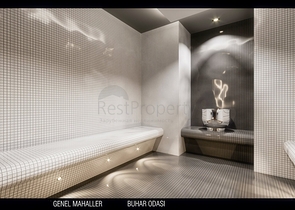 مشروع استثماري في منطقة كيرجامي لارا في أنطاليا