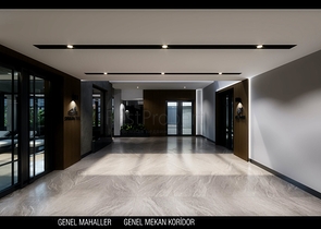 مشروع استثماري في منطقة كيرجامي لارا في أنطاليا