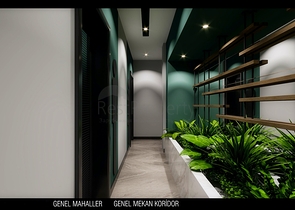 مشروع استثماري في منطقة كيرجامي لارا في أنطاليا