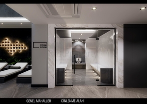 مشروع استثماري في منطقة كيرجامي لارا في أنطاليا