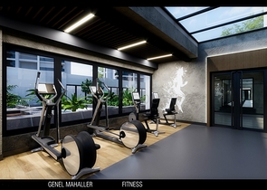 مشروع استثماري في منطقة كيرجامي لارا في أنطاليا