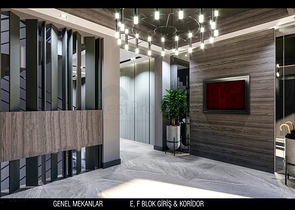 مشروع استثماري في منطقة كيرجامي لارا في أنطاليا