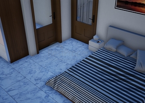 فيلا 3 + 1 قيد الإنشاء بجوار ملاعب الجولف في بيليك