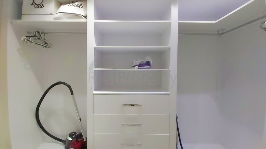 شقة 2 + 1 مع أثاث في مجمع راقي في ليمان