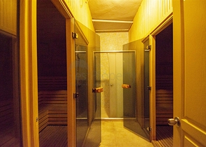 شقة 2 + 1 مع أثاث في مجمع راقي في ليمان