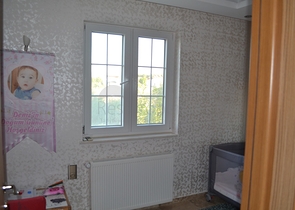 فيلا 4 + 1 مع أثاث في وسط بيليك