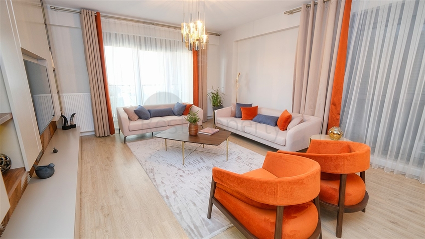 مشروع ضخم وبأسعار مناسبة في أنطاليا