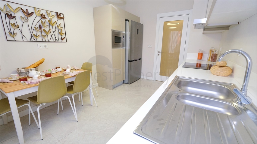 مشروع ضخم وبأسعار مناسبة في أنطاليا